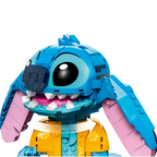 Stitch | 730PCS
