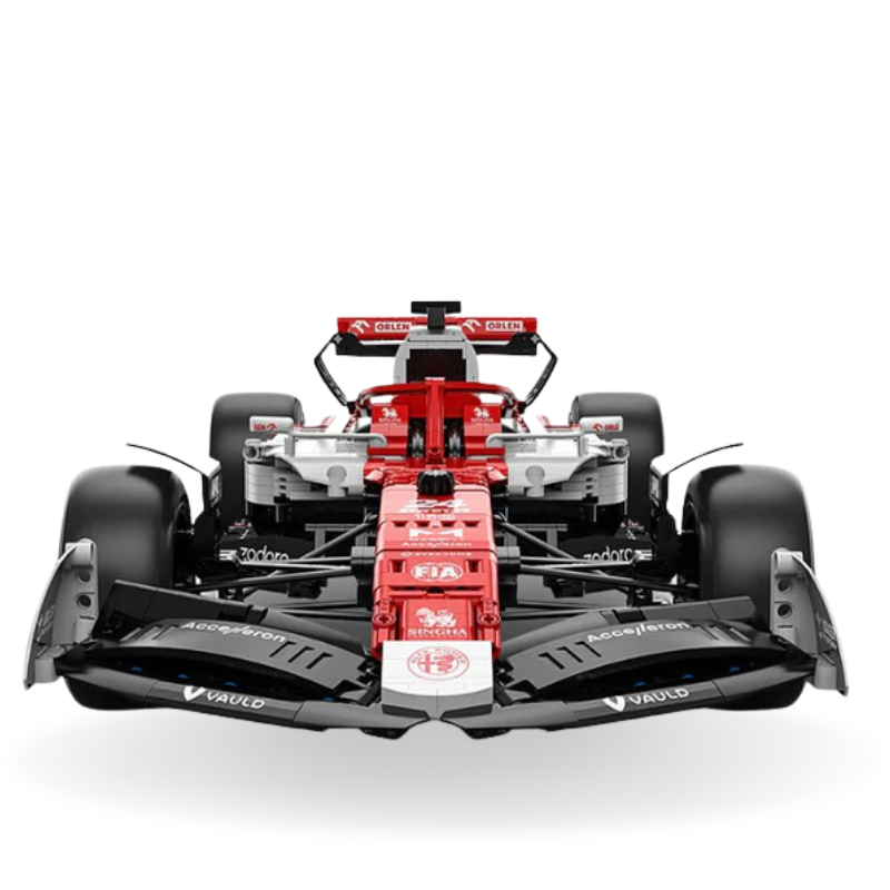 Fórmula 1 Alfa Romeo ORLEN C42 | 1770PCS