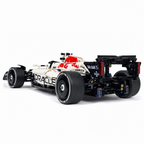 Fórmula 1 RedBull Racing RB21 Verstappen | 1900PCS