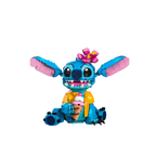 Stitch | 730PCS