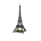 Torre Eiffel | 10001PCS