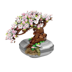 Mini Bonsai | 426PCS