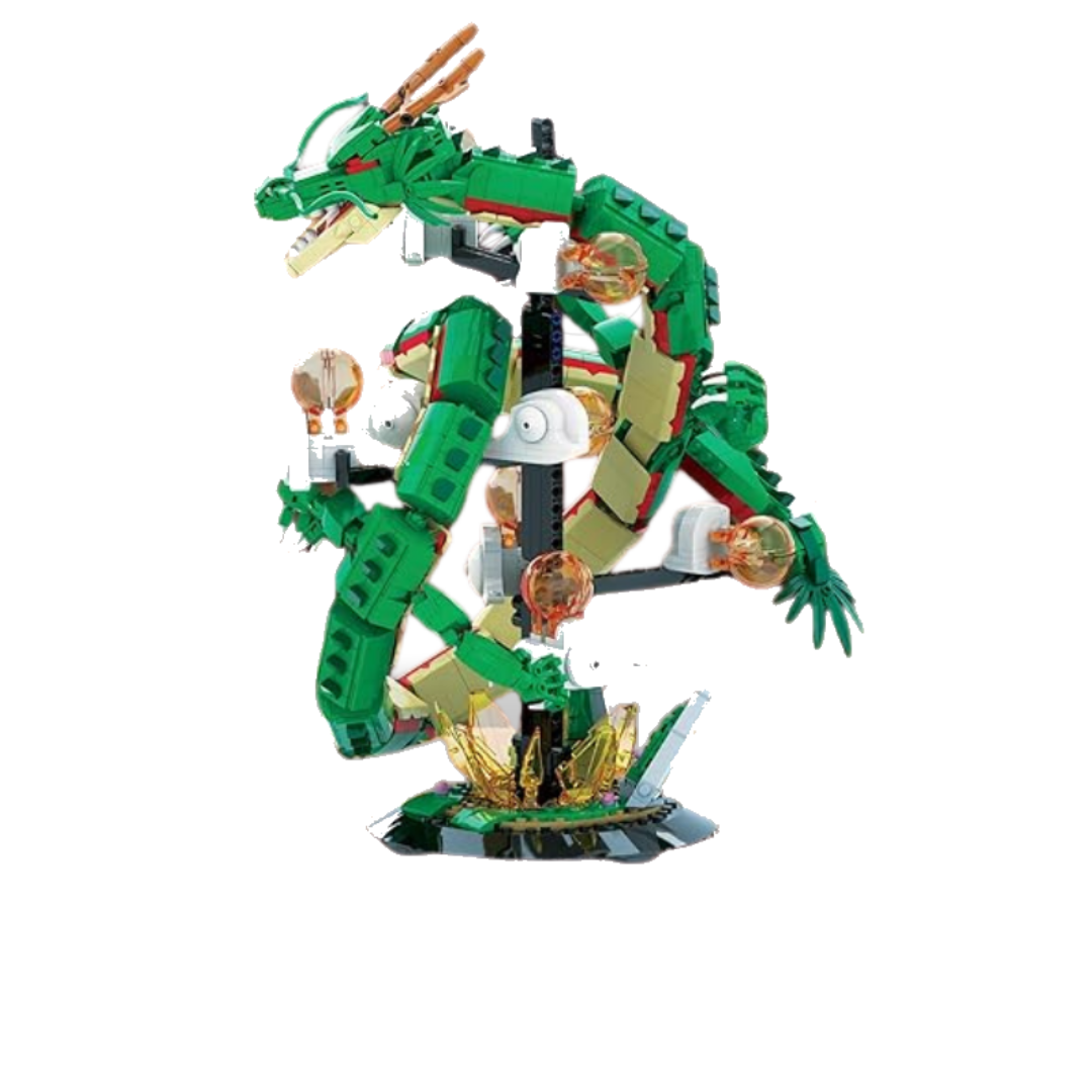 Shenlong | 1826PCS