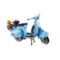 Vespa 125 | 1106PCS