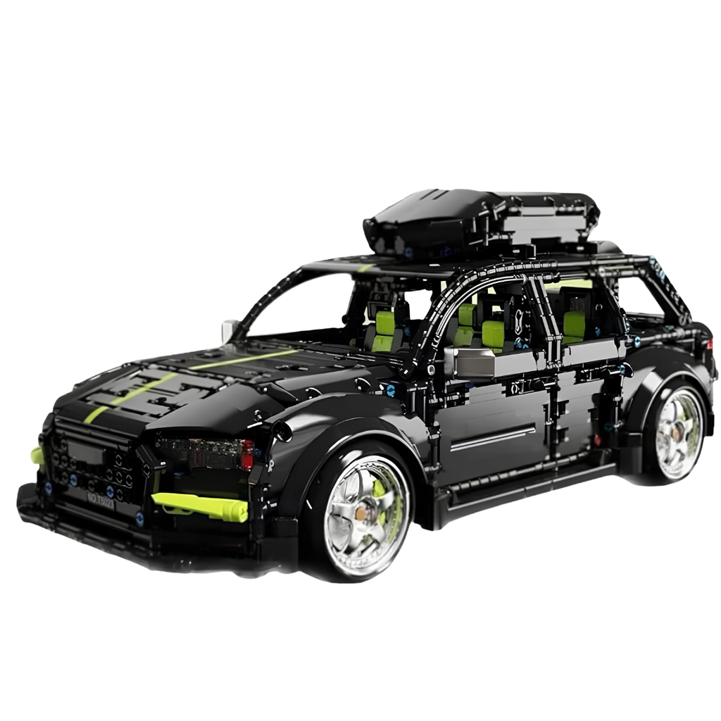 Audi RS6 | 2896PCS
