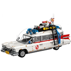 Ghostbusters™ ECTO-1 | 2352PCS
