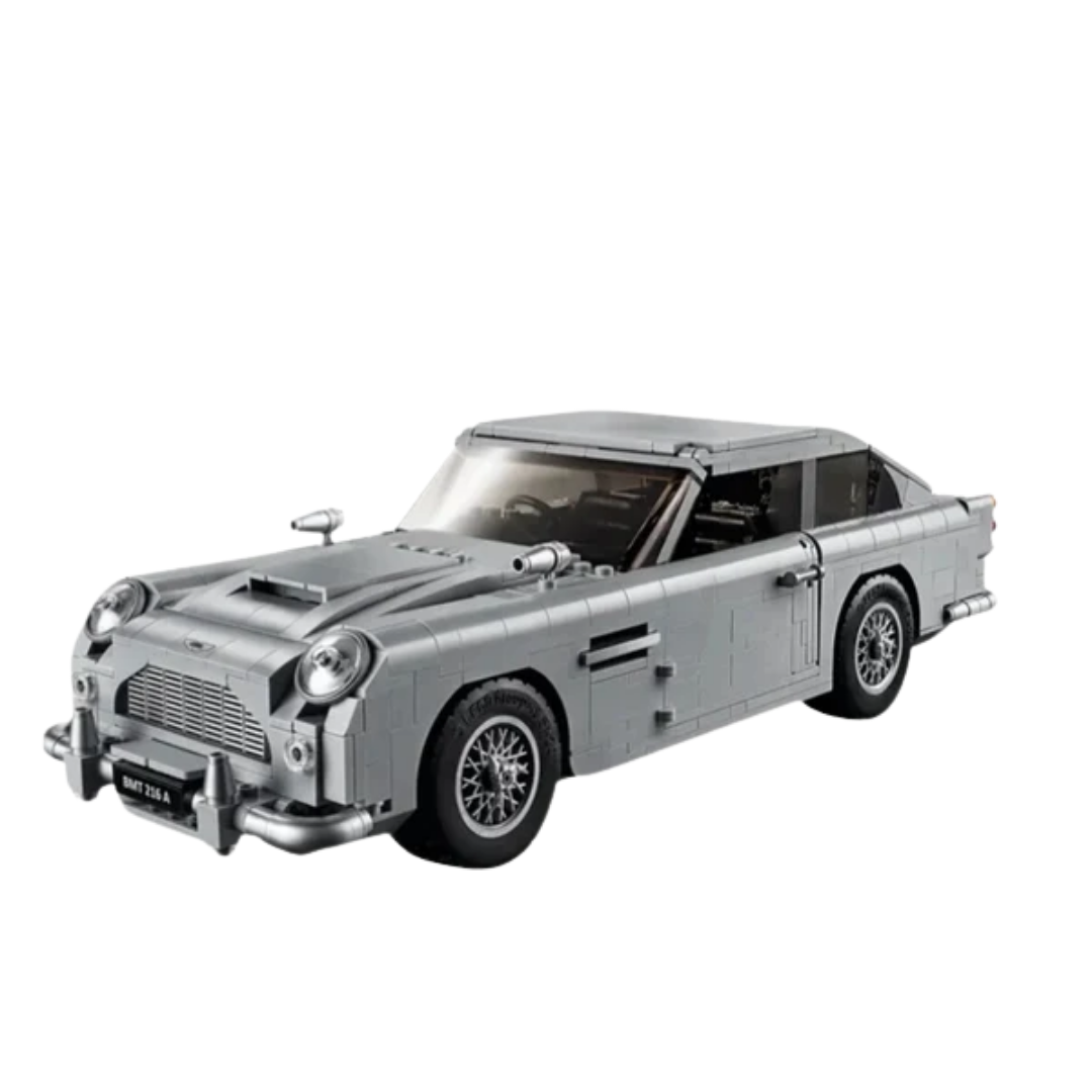Aston Martin DB5 James Bond | 1295PCS