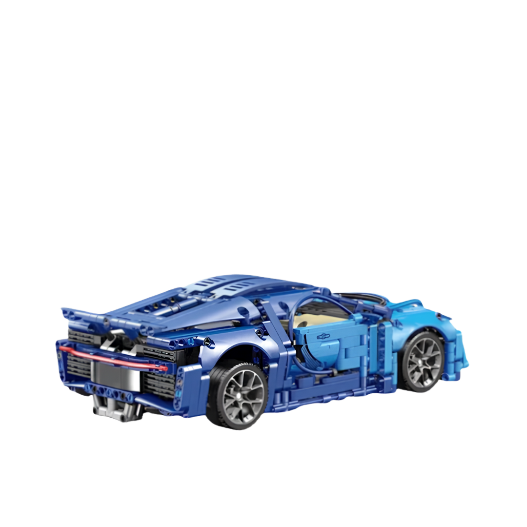 Bugatti Chiron | 1388PCS