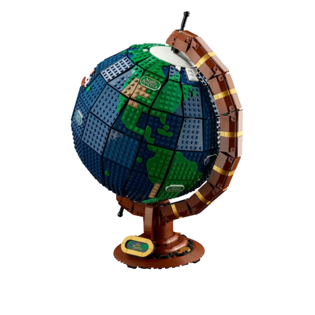O Globo | 2585PCS