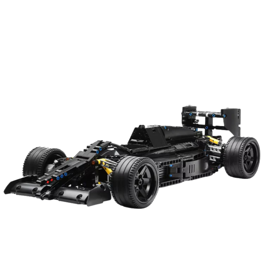 Fórmula 1 Lotus 97T | 982PCS