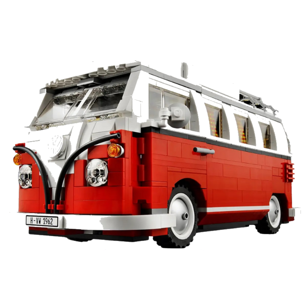 Kombi Volkswagen T1 | 1354PCS