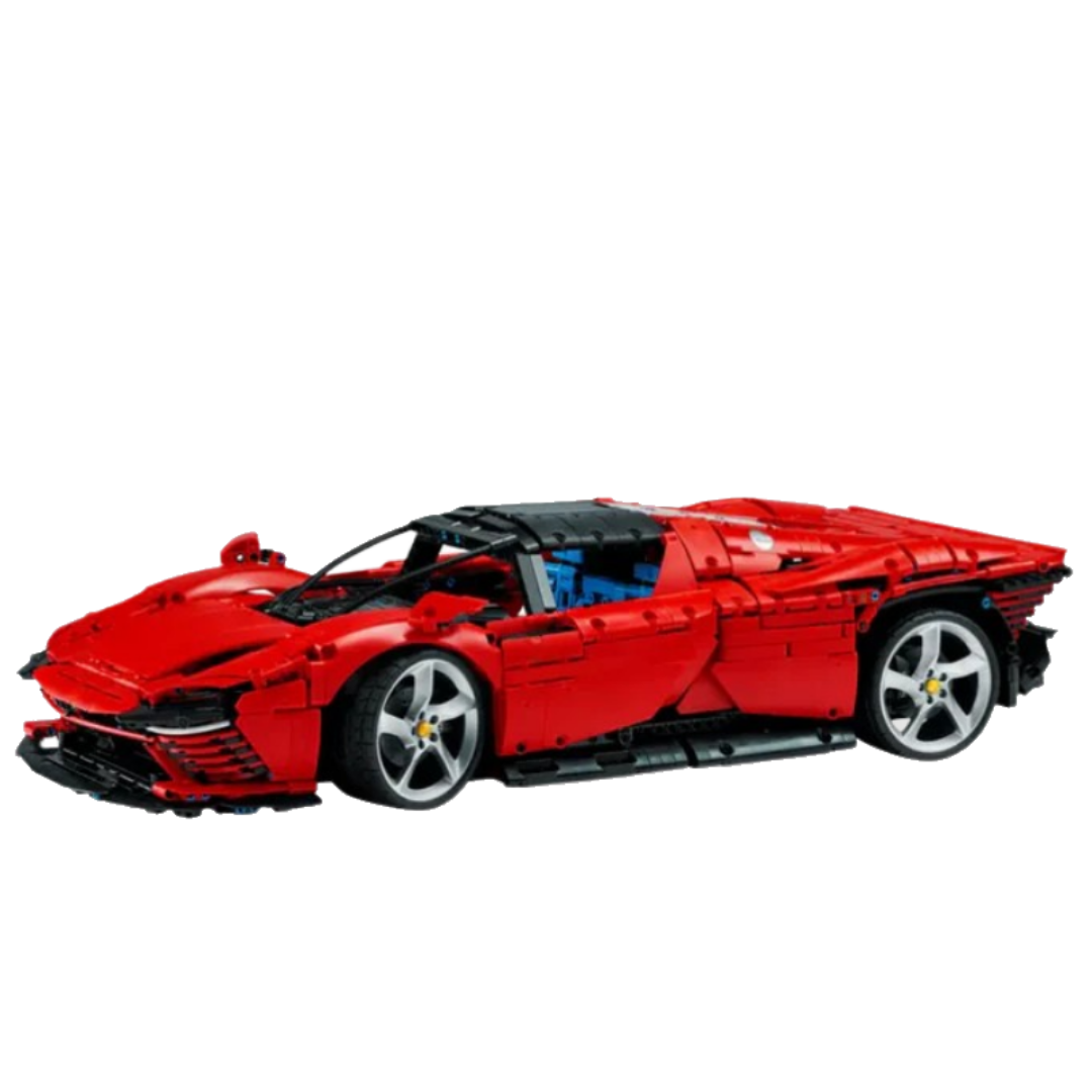 Daytona | 3778PCS