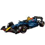Fórmula 1 Red Bull Racing Oracle RB20 | 1639PCS