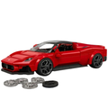 HotWheels - Maserati MC20 | 250PCS