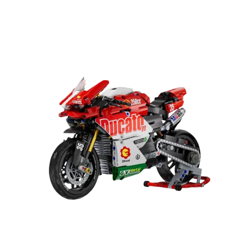 Ducati 1299 Panigale | 833 PCS