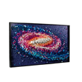 Quadro A Via Láctea | 3091PCS