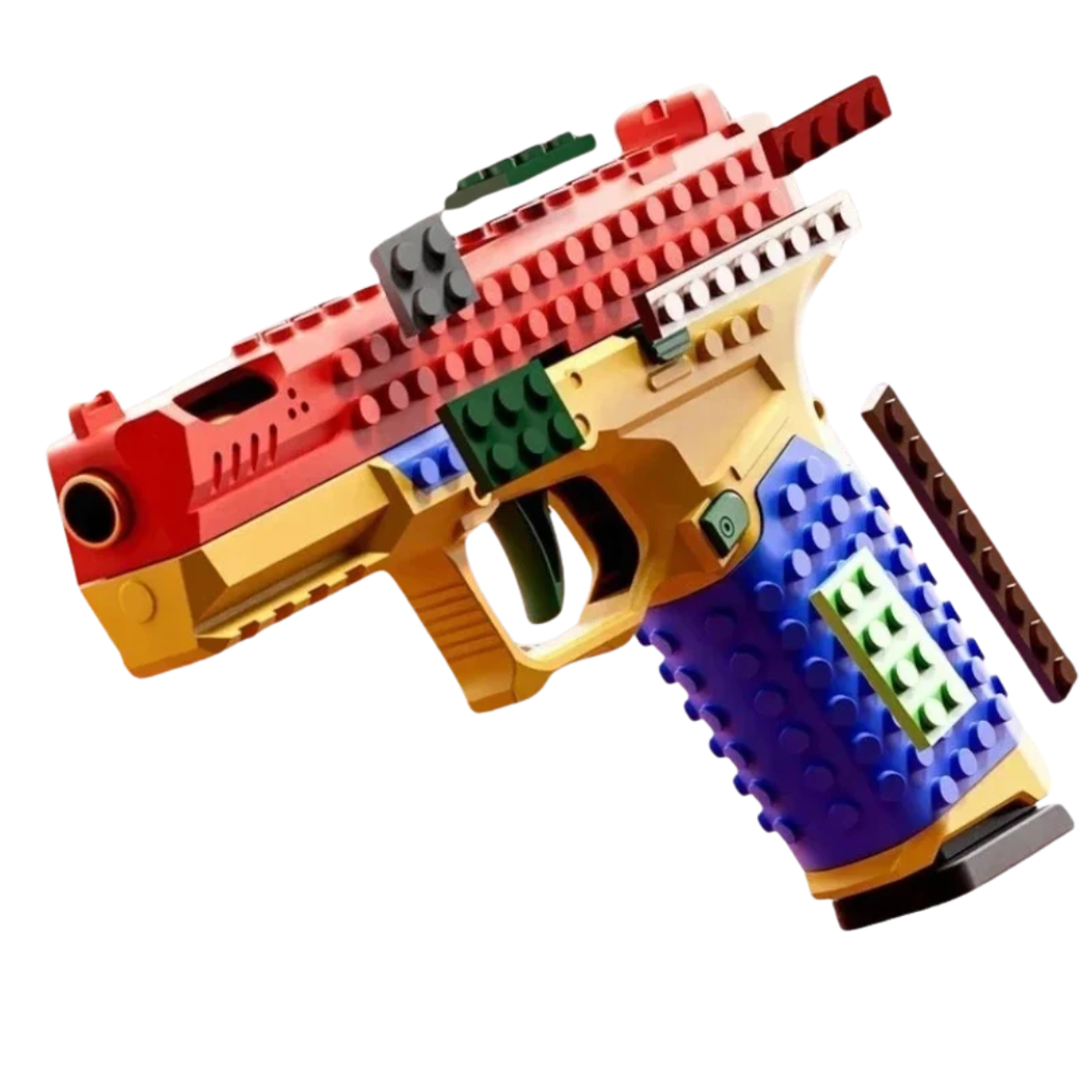 SIG17 Cartoon | 355PCS