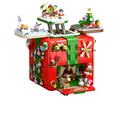O Presente de Natal | 1100PCS
