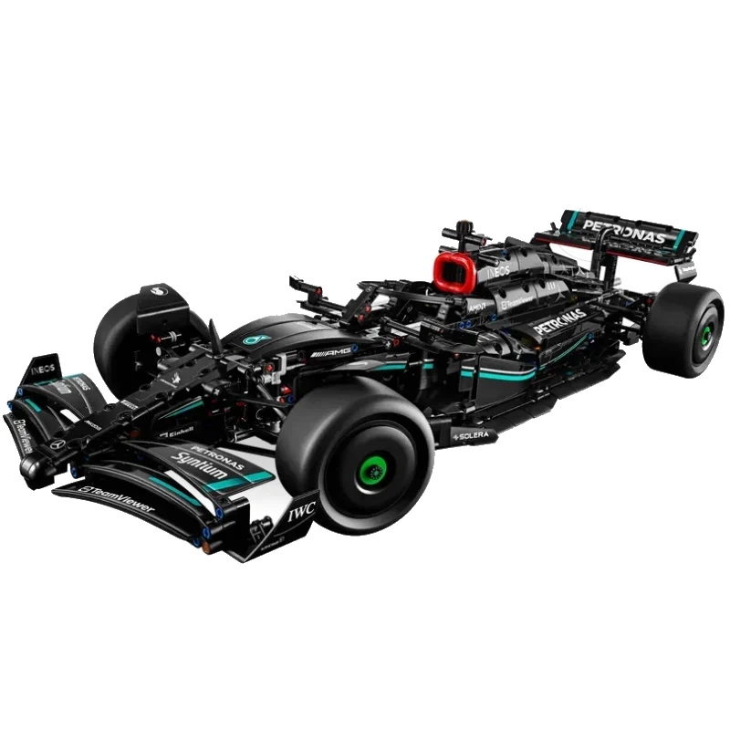 Fórmula 1 Mercedes-AMG W14 | 1642PCS