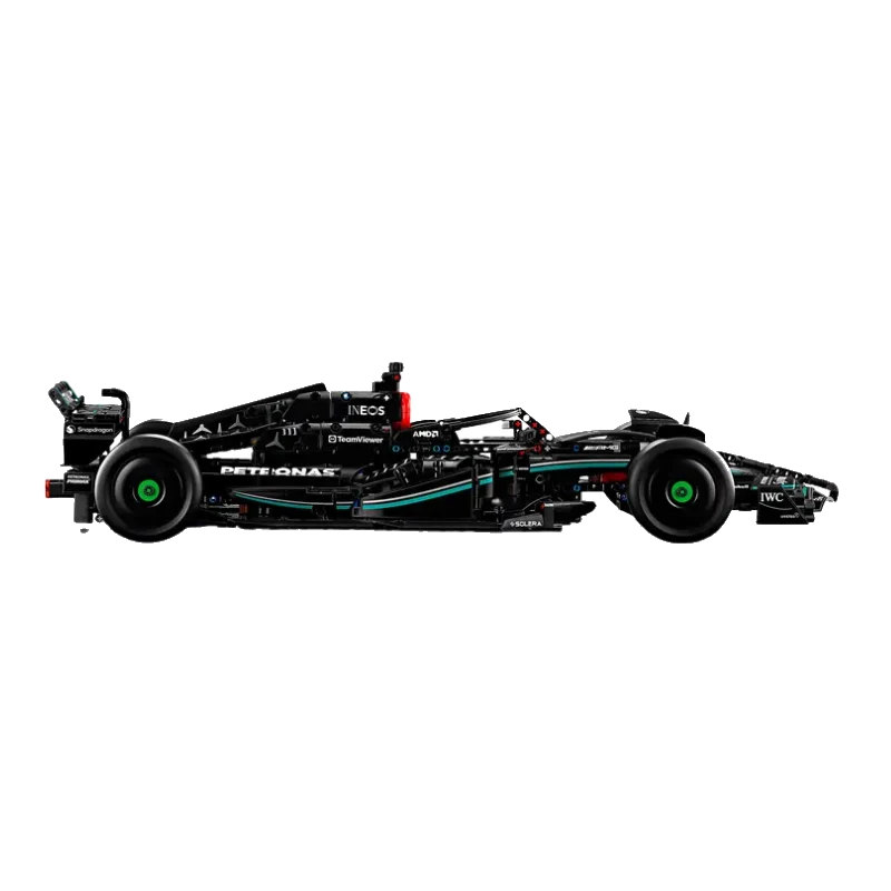 Fórmula 1 Mercedes-AMG W14 | 1642PCS