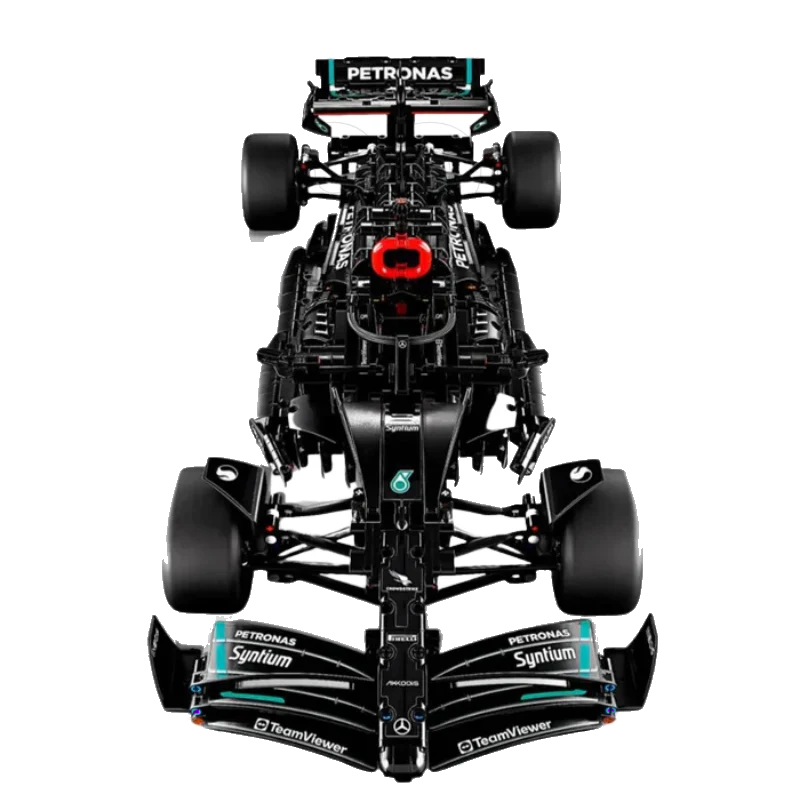 Fórmula 1 Mercedes-AMG W14 | 1642PCS