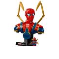 Homem-Aranha de Ferro | 379PCS