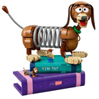 Slinky - ToyStory | 1311PCS