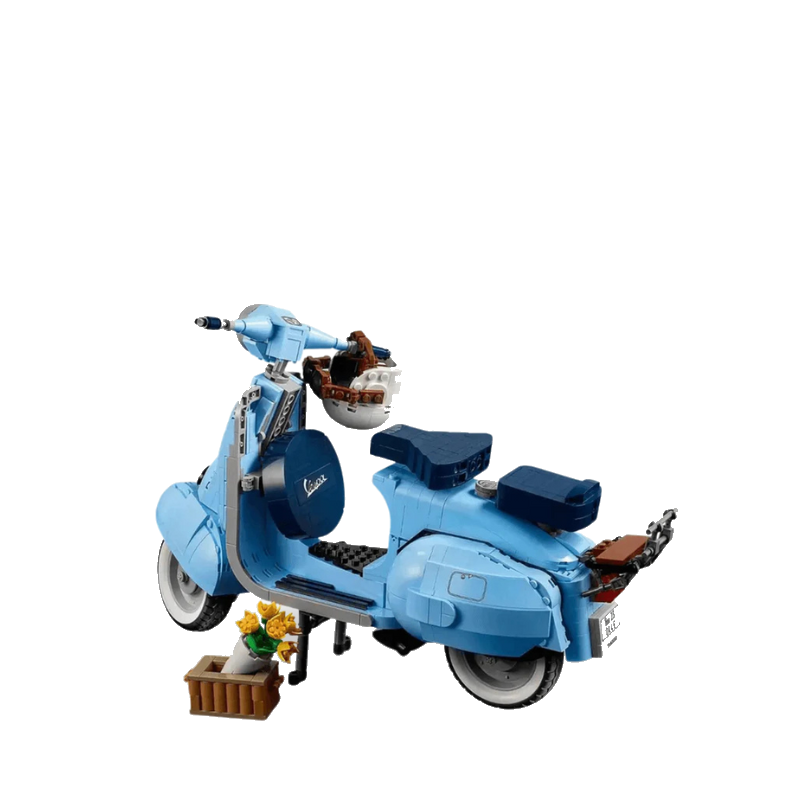 Vespa 125 | 1106PCS
